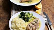 Pheasant a l'Orange Pheasant a l'Orange