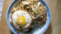 Soy Sauce Chow Mein Recipe Soy Sauce Chow Mein Recipe