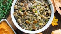 Instant Pot Stuffing Instant Pot Stuffing