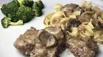 Instant Pot Cube Steak Instant Pot Cube Steak