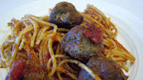 Spagetti and Meatballs With Ninja Cooking System Spagetti and Meatballs With Ninja Cooking System