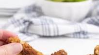 Air Fryer Apples Air Fryer Apples