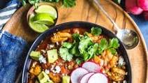 Keto Chipotle Chicken Stew Keto Chipotle Chicken Stew