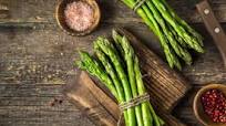 How to Steam Asparagus in the Microwave - I Really Like Food! How to Steam Asparagus in the Microwave - I Really Like Food!