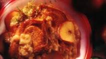 Pork Chops with Apples and Raisins Pork Chops with Apples and Raisins
