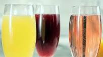 Sparkling Juice Bar (Blueberry-Peach, Apple-Cranberry and Orange-Pineapple) Sparkling Juice Bar (Blueberry-Peach, Apple-Cranberry and Orange-Pineapple)