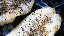 Air fryer orange roughy Air fryer orange roughy