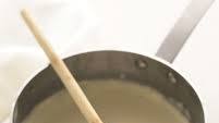 Bechamel Sauce Bechamel Sauce