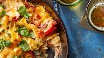 Quick King Ranch Chicken Casserole Quick King Ranch Chicken Casserole