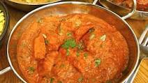 Gosht (Mutton Curry) Gosht (Mutton Curry)