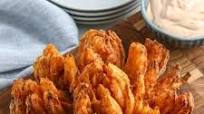 Air Fryer Blooming Onion Recipe Air Fryer Blooming Onion Recipe