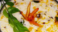 Simple Way to Prepare Award-winning Coconut Raita Simple Way to Prepare Award-winning Coconut Raita