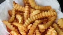 Air Fryer Frozen French Fries Air Fryer Frozen French Fries