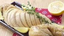 Lemon Herb Slow Cooker Roast Chicken Lemon Herb Slow Cooker Roast Chicken
