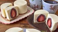 26 Fancy Desserts to Impress 26 Fancy Desserts to Impress