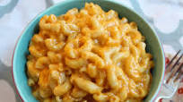 Slow Cooker Mac and Cheese Slow Cooker Mac and Cheese