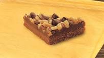 Fudgey Chocolate Cookie Bars | Recipes Fudgey Chocolate Cookie Bars | Recipes