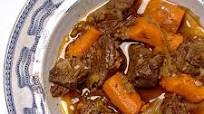 Vietnamese Beef Stew (Bò Kho) Vietnamese Beef Stew (Bò Kho)
