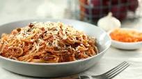 Golden Spaghetti Recipe Golden Spaghetti Recipe