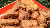 Healthier Pork Carnitas with Pork Tenderloin Healthier Pork Carnitas with Pork Tenderloin
