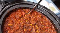 Smoked Brisket Chili (recipe and video) Smoked Brisket Chili (recipe and video)