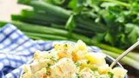 Southern Potato Salad Southern Potato Salad