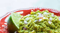 Easy Guacamole Without Cilantro Easy Guacamole Without Cilantro