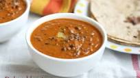 Dal makhani recipe Dal makhani recipe