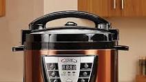 Pressure Cooker Roast Potatoes Pressure Cooker Roast Potatoes