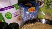 Tortilla Baking Mix Tortilla Baking Mix