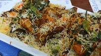 Chicken Tikka Masala Biryani Recipe | Rida Aftab | Masala TV Chicken Tikka Masala Biryani Recipe | Rida Aftab | Masala TV