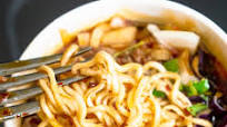Birria Ramen Birria Ramen
