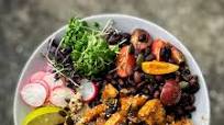 High protein bowl for weight loss - 5 mins High protein bowl for weight loss - 5 mins