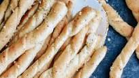 Quick Garlic Herb Breadsticks Quick Garlic Herb Breadsticks