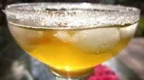 Italian Margaritas Italian Margaritas