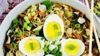 Gluten Free Ramen Noodles Gluten Free Ramen Noodles