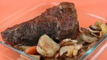 Old Fashioned Pot Roast Old Fashioned Pot Roast