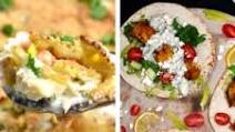 The 35 BEST Leftover Chicken Recipes The 35 BEST Leftover Chicken Recipes