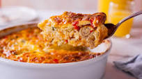 Vegetable Quiche Vegetable Quiche