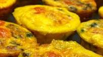 Easy Mini Quiche No Crust Easy Mini Quiche No Crust