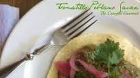 Tomatillo-Poblano Sauce Tomatillo-Poblano Sauce