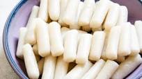 Asian Rice Cakes (Steamed Rice Cakes) Asian Rice Cakes (Steamed Rice Cakes)