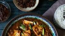 Vegan Mapo Tofu Vegan Mapo Tofu