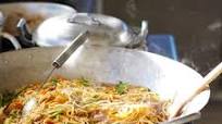 Filipino Pancit Filipino Pancit