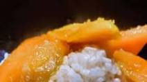 Easy Mango Sticky Rice Easy Mango Sticky Rice