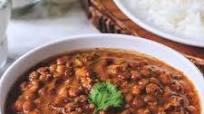 Whole Masoor Dal (Instant Pot Lentil Curry) Whole Masoor Dal (Instant Pot Lentil Curry)