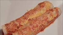 Quick and Easy Buffalo Chicken Enchiladas Quick and Easy Buffalo Chicken Enchiladas