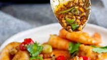 Easy Cajun Butter Shrimp Easy Cajun Butter Shrimp