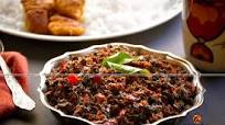 Cheera Thoran, Kerala style Spinach Stir Fry Cheera Thoran, Kerala style Spinach Stir Fry