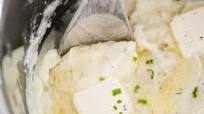 Instant Pot Mashed Potatoes Instant Pot Mashed Potatoes